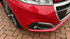 Peugeot 208 1.2 PureTech 82 Tech Edition 5dr [Start Stop] Petrol Hatchback